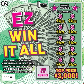 EZ Win It All